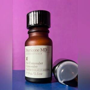 PERRICONE MD - No Concealer Concealer - SPF 35 (brand new)